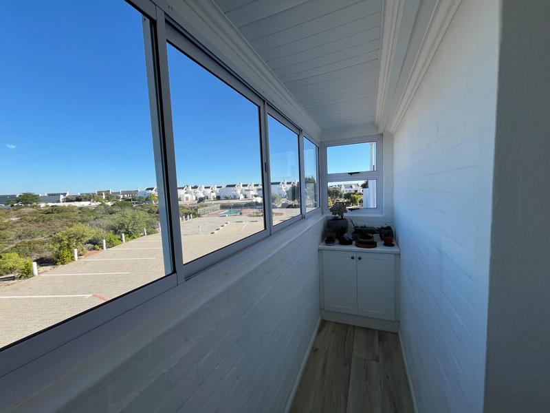 2 Bedroom Property for Sale in Dwarskersbos Western Cape